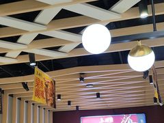 -鱼酷活鱼烤鱼(北美店)