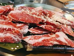 -哈哈碳都·牛肋条无限自助烤肉(宝龙店)