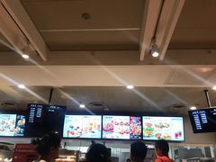 -肯德基(建华店)