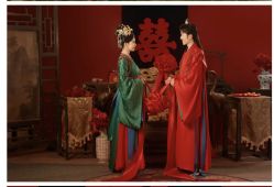 -色色婚纱摄影(大沥旗舰店)