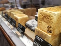 -WHEAT&BAKER-麥(凯德来福士店)