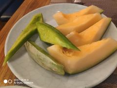 -炽真·果木窑烤自助牛排馆儿(和平欧乐店)