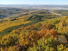 -帽儿山国家森林公园