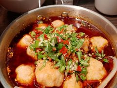 -胖哥俩肉蟹煲(河北勒泰购物中心店)