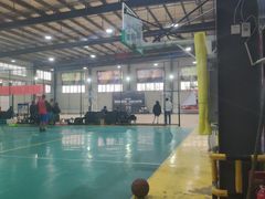 -布波运动公园羽毛球场