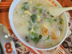 -红荔村肠粉(龙华地铁站店)