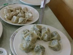 -百饺园酒楼(平山道店)