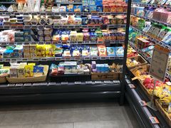 -Olé精品超市(北京合生汇店)