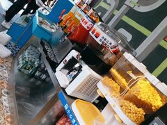 -蟹谢蒸鲜自助餐厅