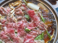 -九井澤精致料理(金茂店)