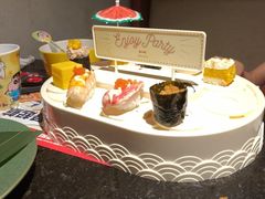 -古田居·特色寿司料理(星之岛旗舰店)
