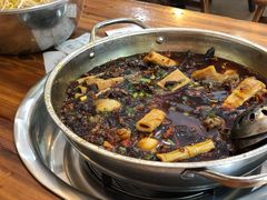 -黑竹香鸡(营和巷店)