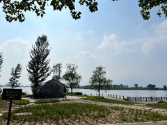 -野鸭湖国家湿地公园