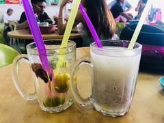 -金兴利茶室(新苏兰店)