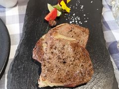 -岸芷汀兰·法餐牛排