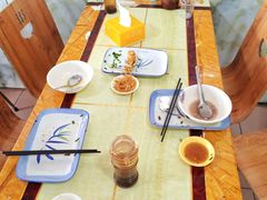 -陈记锅贴店(秀湛路店)