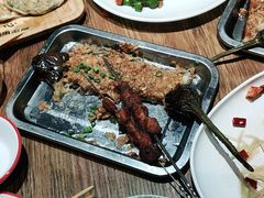 -永红源啤酒·烧烤·海鲜·大排档(青特城店)