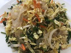 -宾朋海鲜特色美食餐厅·纯手工鲅鱼水饺(兴海路店)