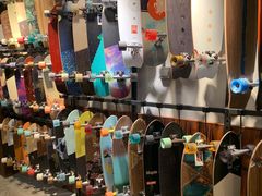 -聚点滑板SPOT SKATE(常熟路店)