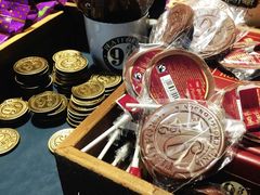 -九又四分之三站台