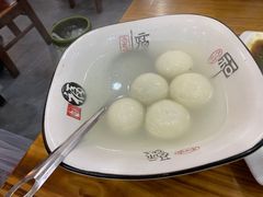 -皮五鱼汤面(老街店)