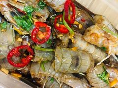 -圆蛋酒料•生腌(开元路店)
