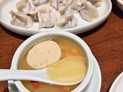-喜鼎海胆水饺(东港店)
