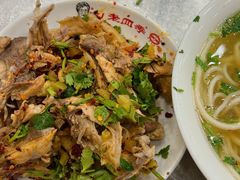 -老四季(总店)