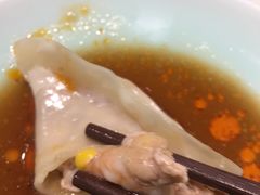 -松针蔡记蒸饺(花园路店)