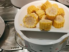 -龍歌自助小火锅(李沧顺和汇店)