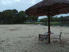 -上海佘山世茂艾美酒店