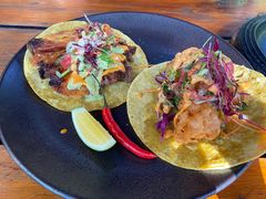 -Pistolera Mexican Cantina女枪手墨西哥餐厅(碧云路店)