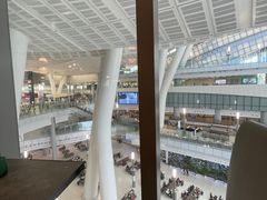 -西九龙中心
