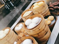 -新东源国际酒店·新东源食坊(沙井店)