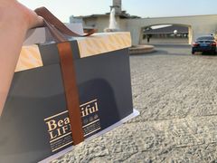 -南沙游艇会·大兵船餐厅