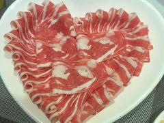 -北门涮肉·铜锅涮肉(南锣鼓巷店)