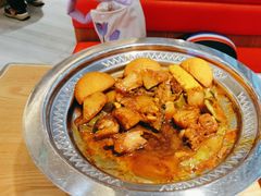 -东北灶(高新银泰店)