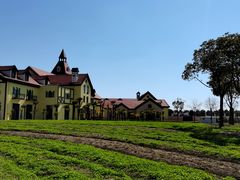 -歌斐颂巧克力小镇