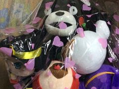 天天玩电玩游戏中心-天天玩X秋葉原日系动漫游戏中心