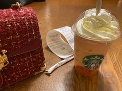 -星巴克(西安李家村万达店)