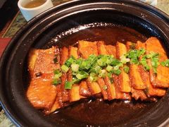 -苏帮袁Sue Cuisine(南开大悦城店)