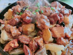 -桃子餐厅·天津菜(红星路直营店)