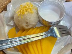 -迷你椰·泰式大排档(湖州衣裳街店)