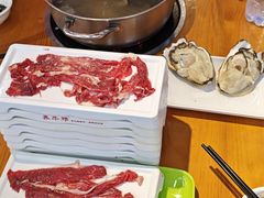 -养牛邓·潮汕牛肉海鲜自助火锅(广州店)