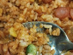 -萨莉亚意式餐厅(玉泉路物美店)