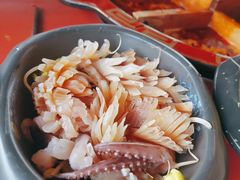 -巴九门老火锅(来福士打望店)