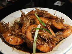 -老头儿油爆虾·知味杭州(爱琴海购物中心)