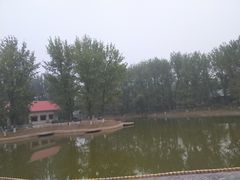 -顺鑫绿色度假村