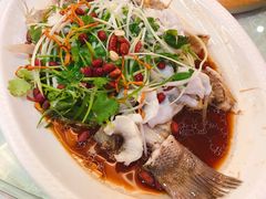 -蒲园食堂(中山大学广州校区南校园店)