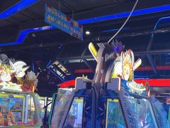 -核客电玩城(东门店)